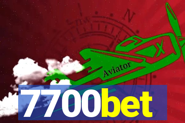 7700bet