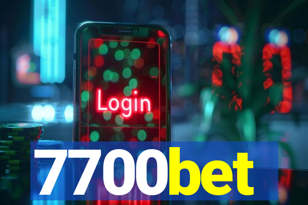 7700bet
