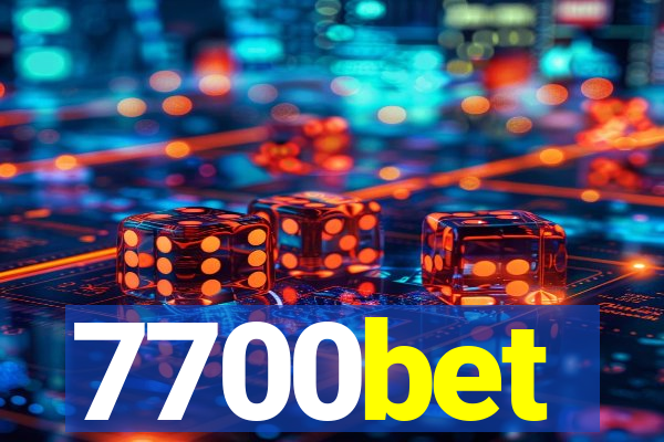 7700bet