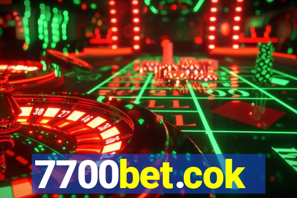 7700bet.cok