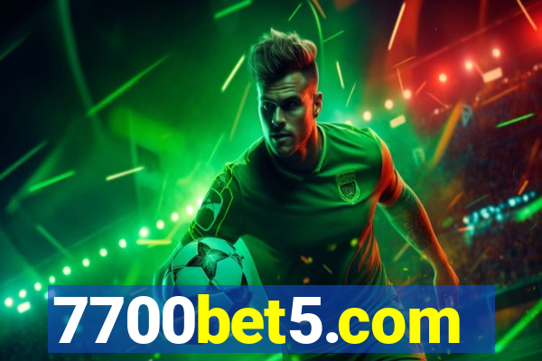 7700bet5.com