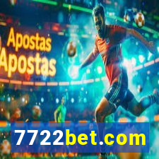 7722bet.com