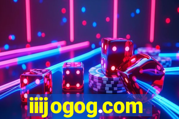 iiijogog.com
