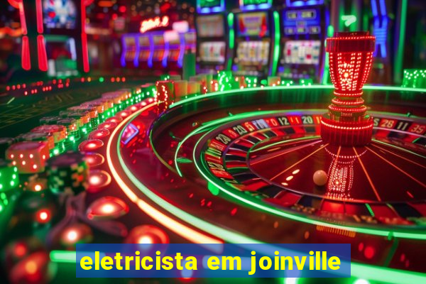 eletricista em joinville