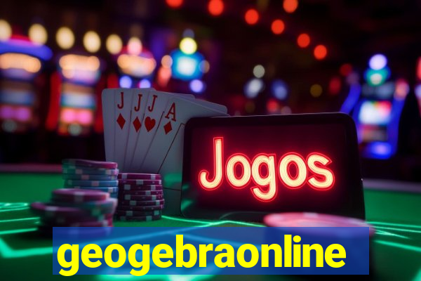geogebraonline