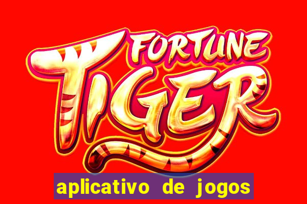 aplicativo de jogos de pc