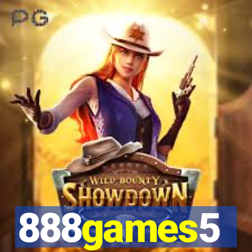 888games5