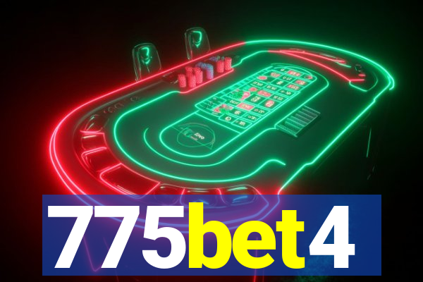 775bet4