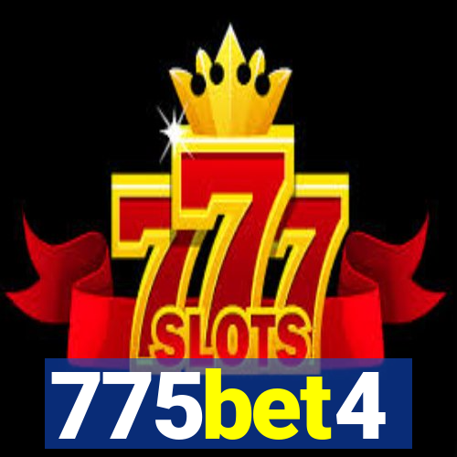 775bet4