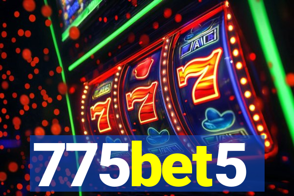 775bet5