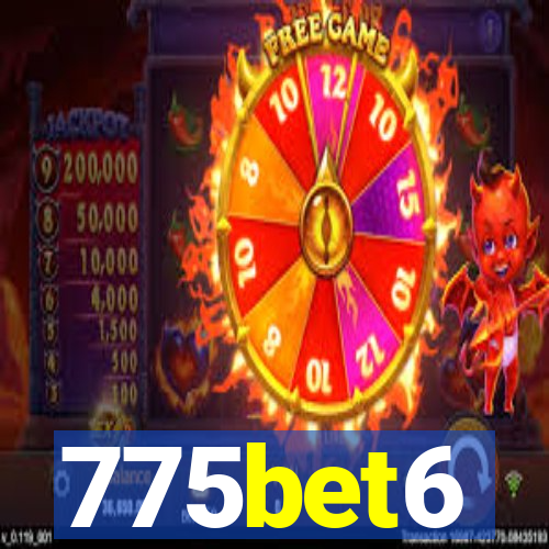 775bet6