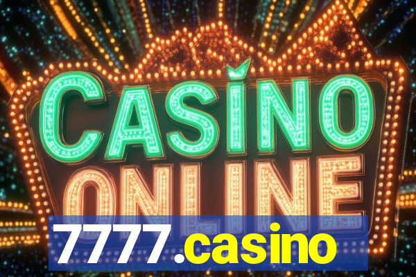 7777.casino