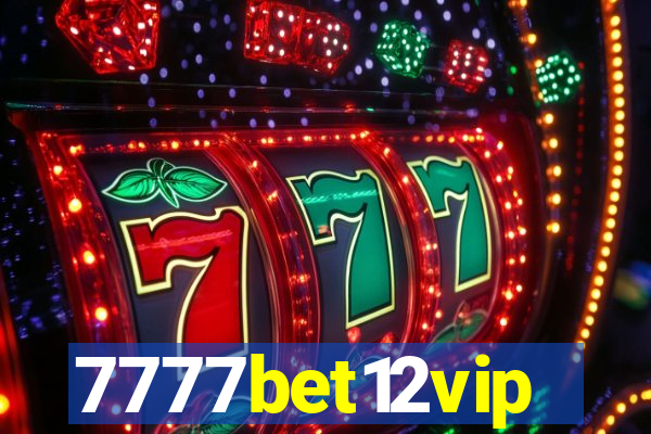 7777bet12vip