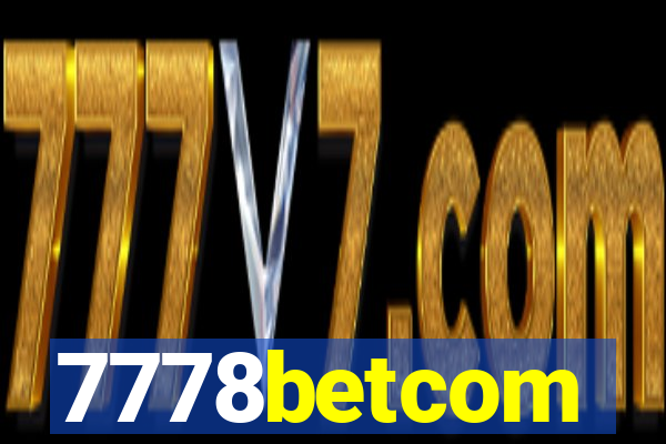 7778betcom