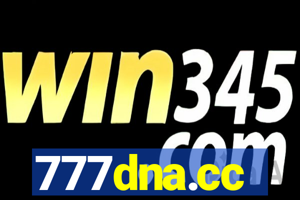 777dna.cc