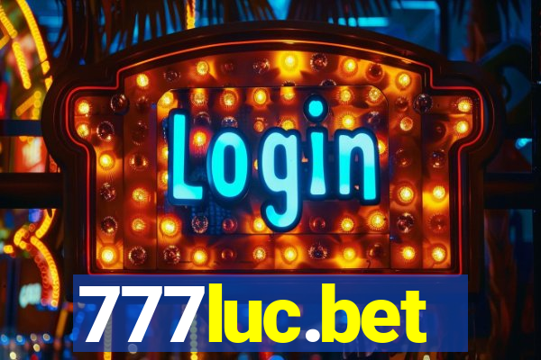 777luc.bet