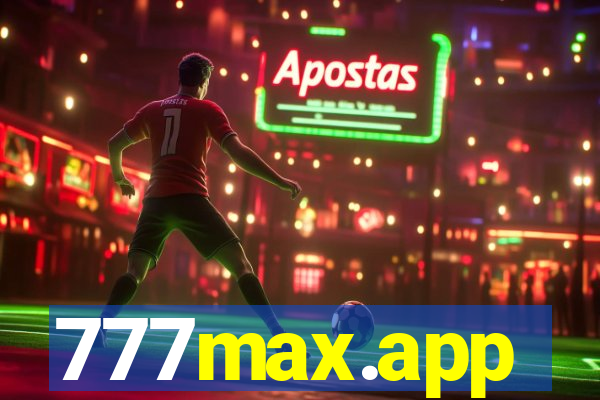 777max.app