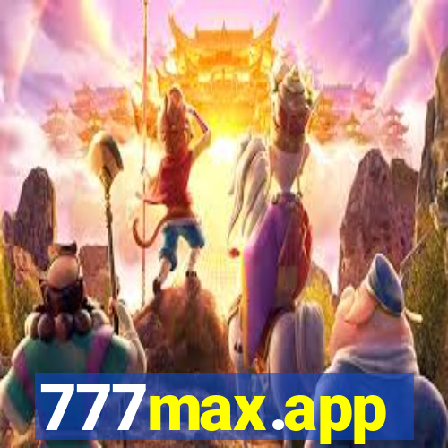 777max.app