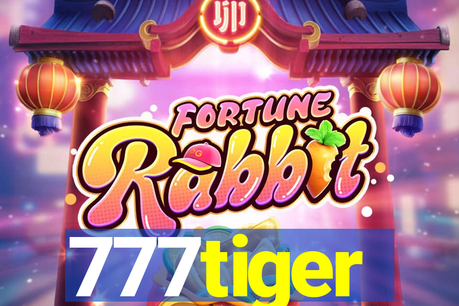 777tiger