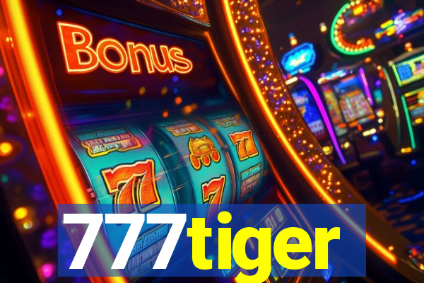 777tiger