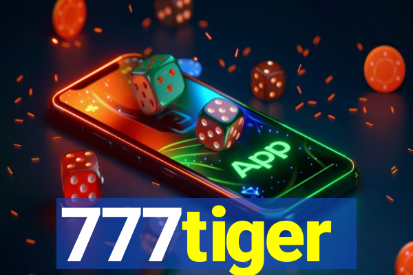 777tiger