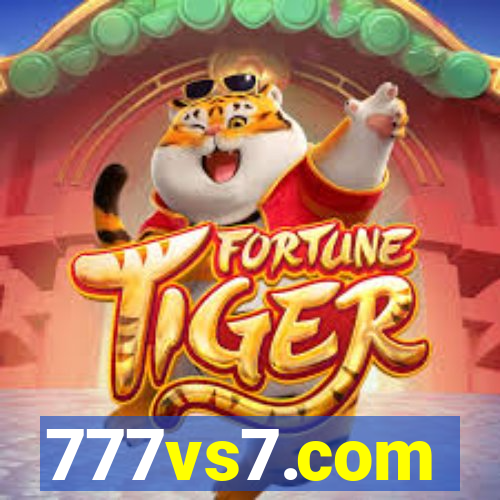 777vs7.com