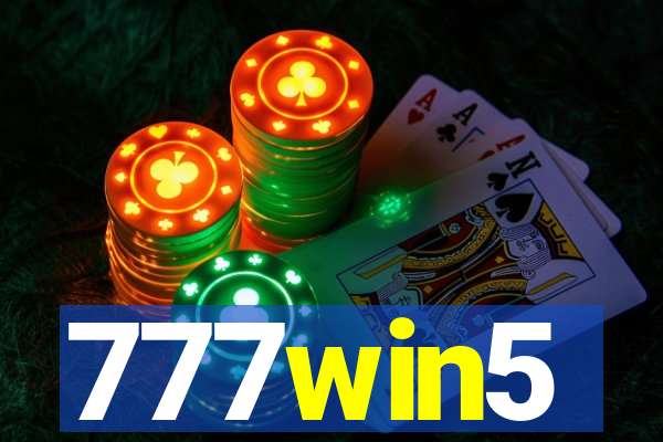777win5