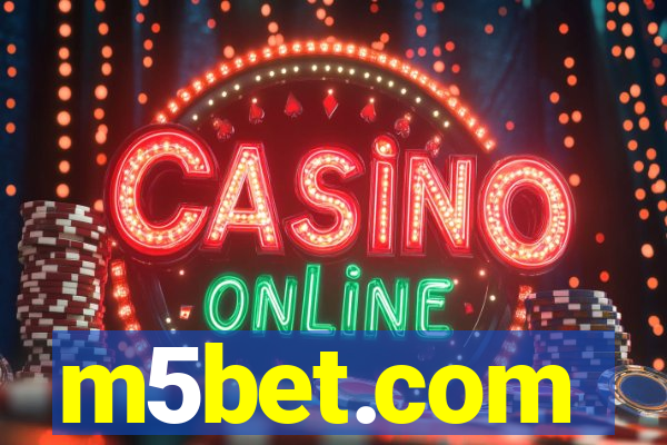 m5bet.com