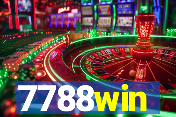 7788win