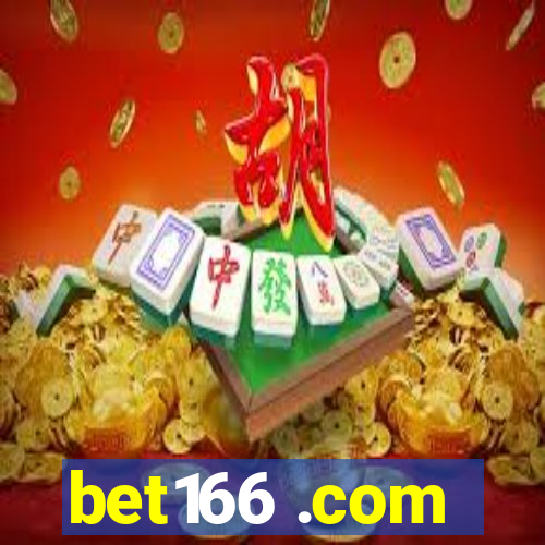 bet166 .com