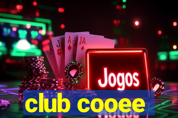 club cooee