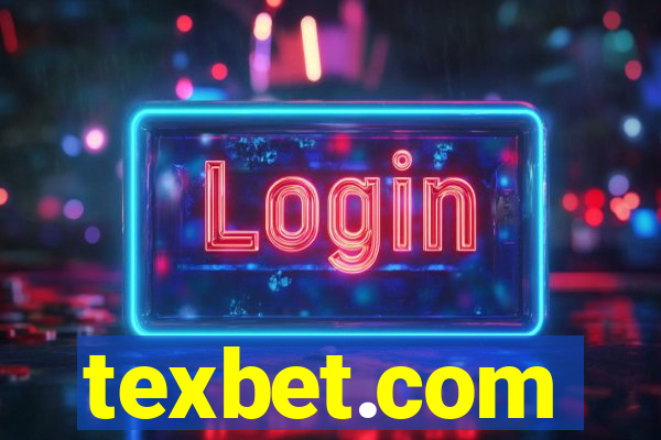 texbet.com