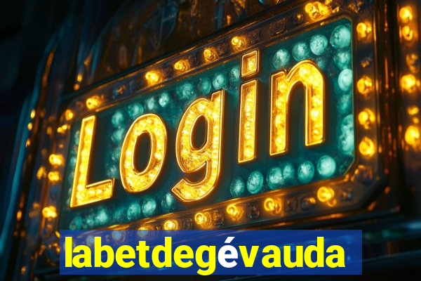 labetdegévaudan