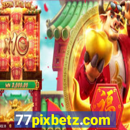 77pixbetz.com