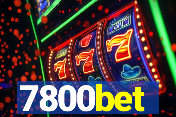 7800bet