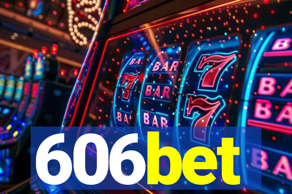 606bet