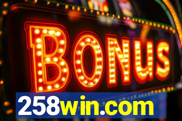 258win.com