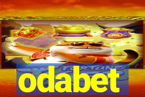 odabet