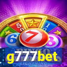 g777bet