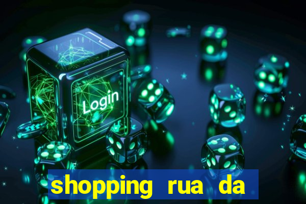 shopping rua da praia cinema
