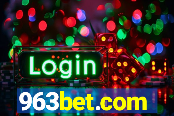 963bet.com