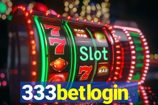333betlogin