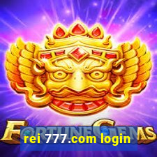 rei 777.com login