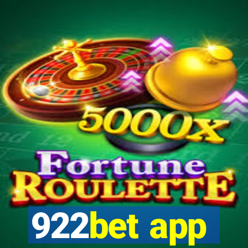 922bet app