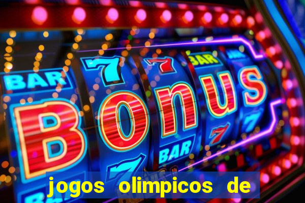 jogos olimpicos de paris de 2024