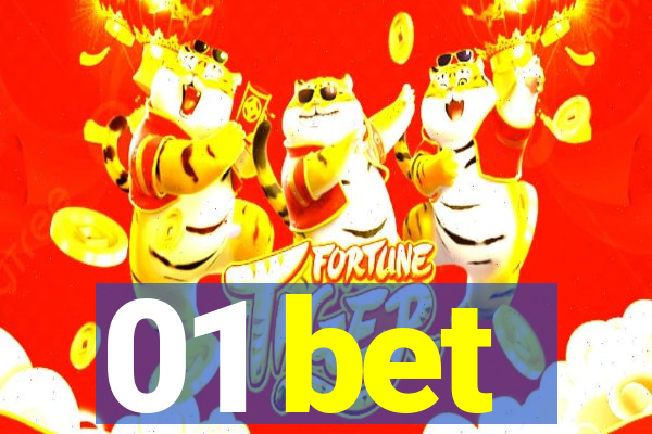 01 bet