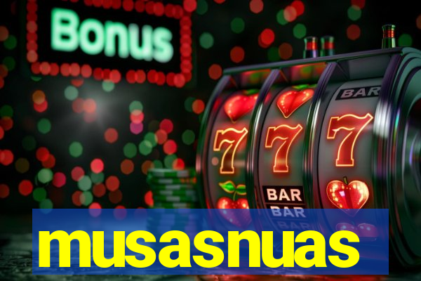musasnuas