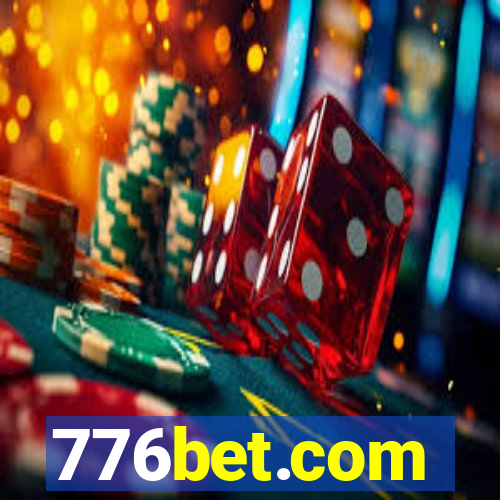 776bet.com