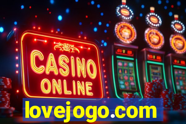 lovejogo.com