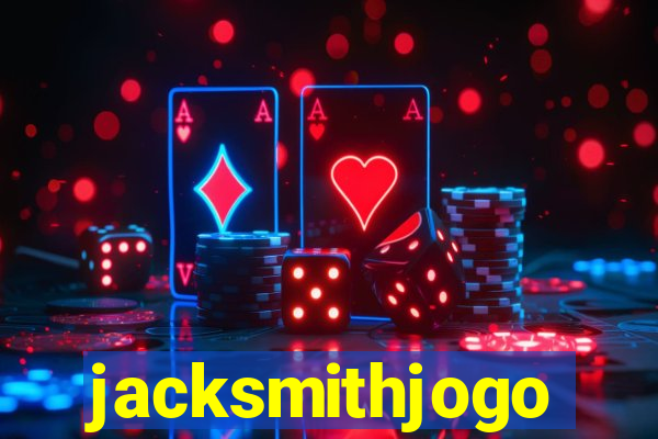 jacksmithjogo